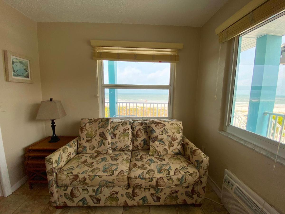 Nautical Watch Aparthotel Belleair Beach Exterior foto