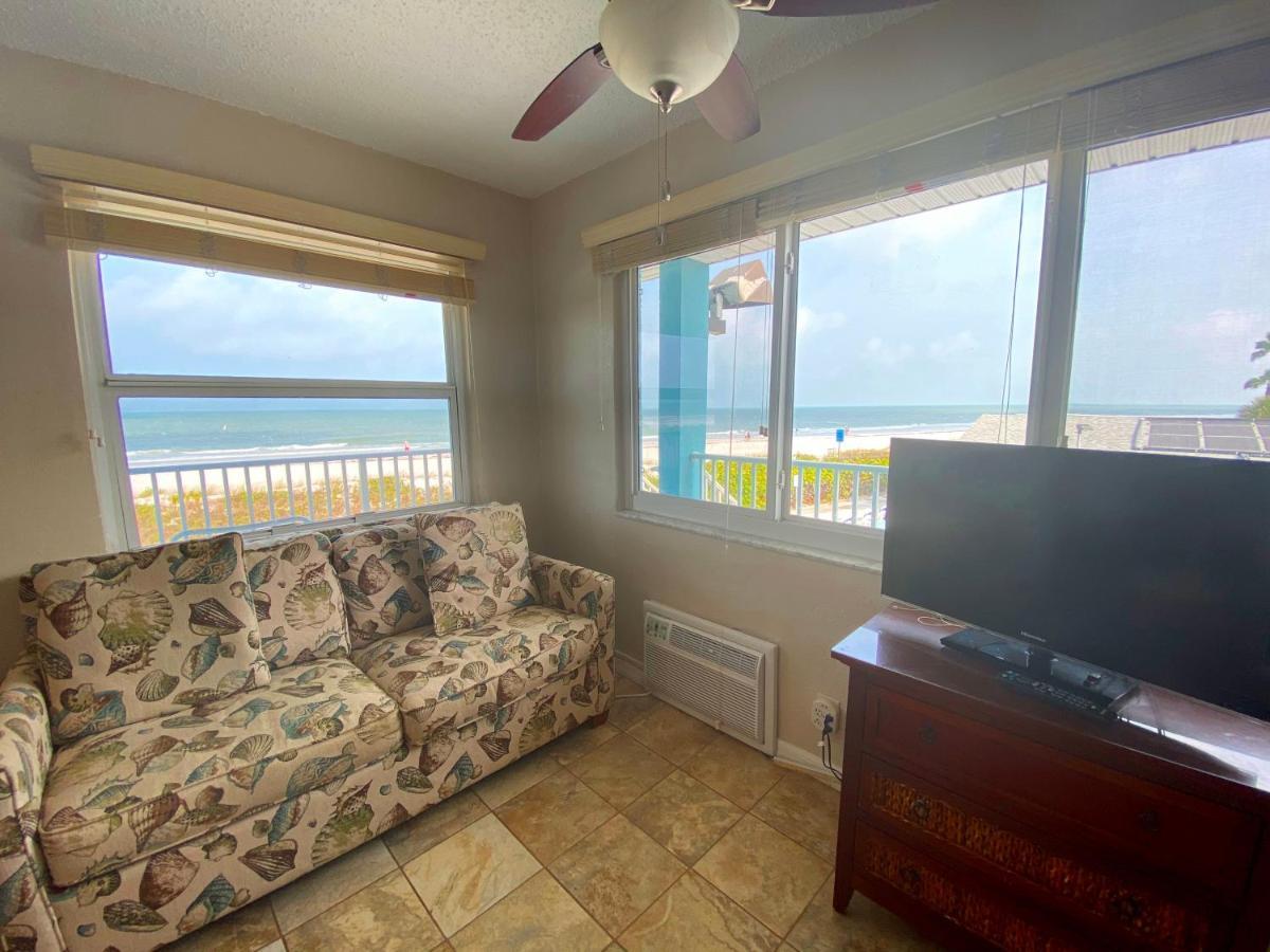 Nautical Watch Aparthotel Belleair Beach Exterior foto