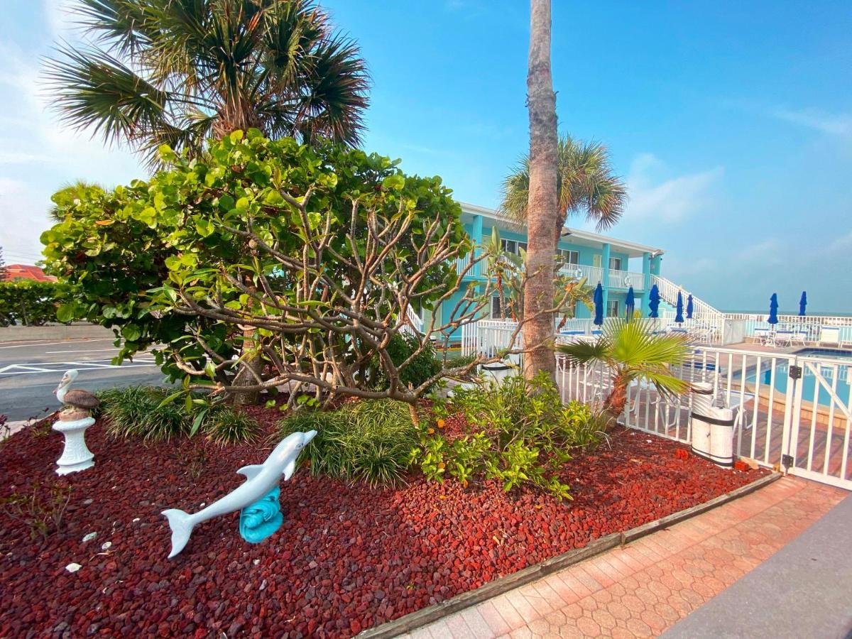 Nautical Watch Aparthotel Belleair Beach Exterior foto